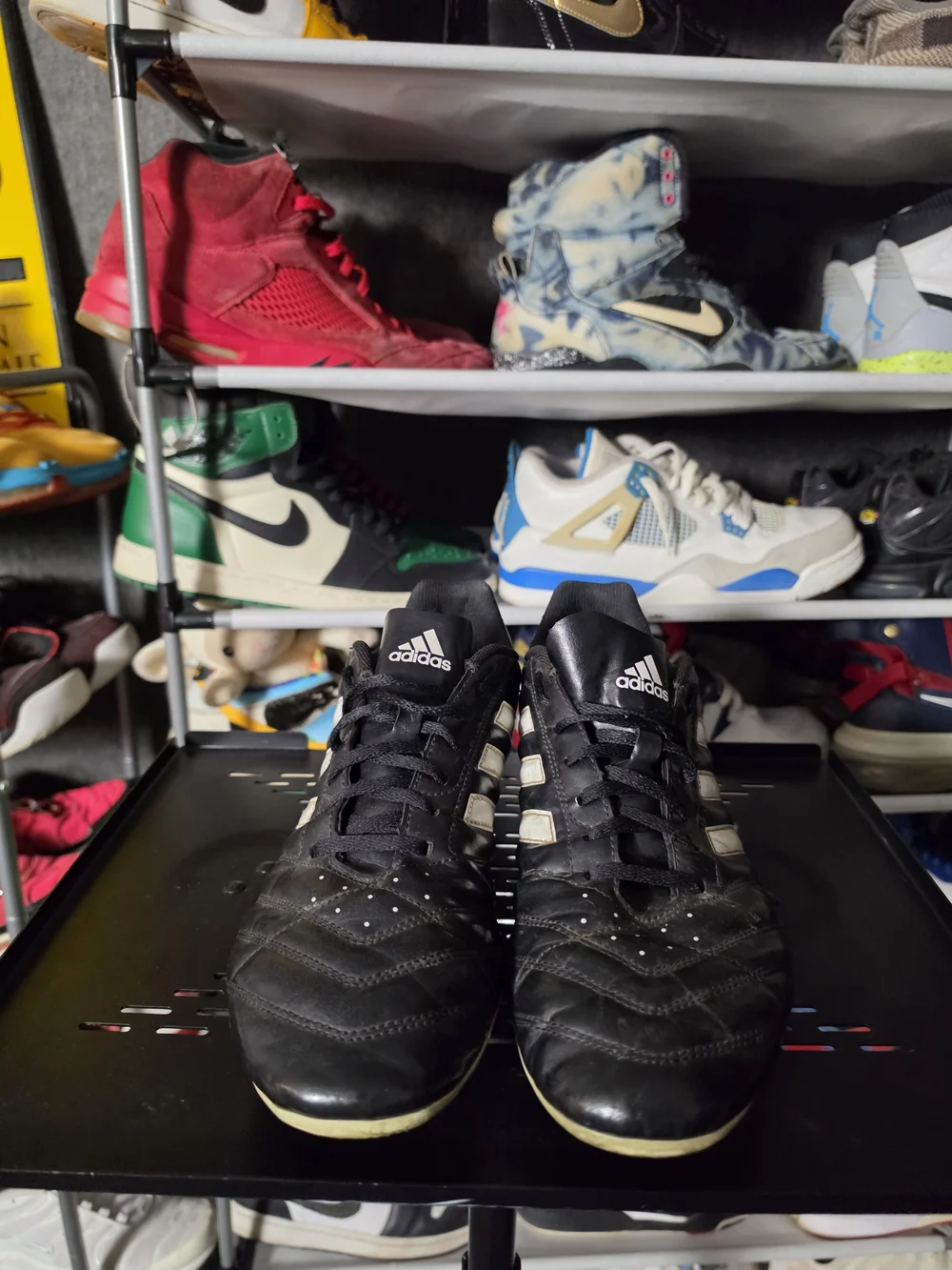 adidas classic soccer